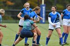 Women's Rugby vs Endicott  Wheaton Women's Rugby vs Endicott College.  Photo by Keith Nordstrom : Wheaton, Rugby, Endicott